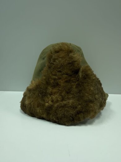 商品画像：ヘッドウェア/7 1/4/KHK/メンズ 3