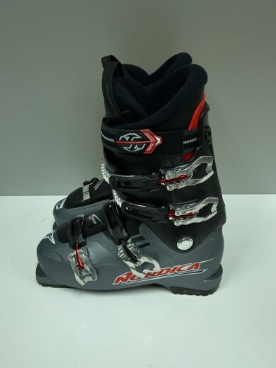 商品画像：NXT N6 スキーブーツ/26.5cm/BLK/アダルト/NXT N6/ノルディカ 2