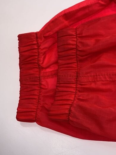 商品画像：ナイロンジャケット_NP-2162/LL/ナイロン/RED 5