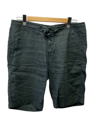 商品画像：ショートパンツ/32/リネン/GRY/6615L0901 1