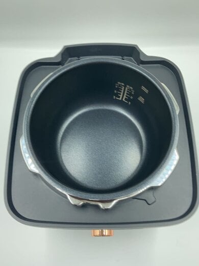 商品画像：電気圧力鍋 KSC-3502 6