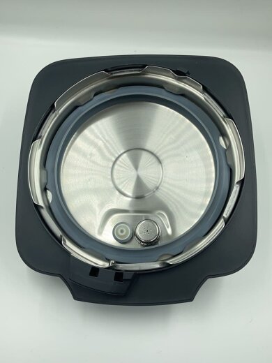 商品画像：電気圧力鍋 KSC-3502 7