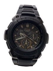 ソーラー腕時計・G-SHOCK/MTG-1000RB-1AJF/アナログ/BLK
