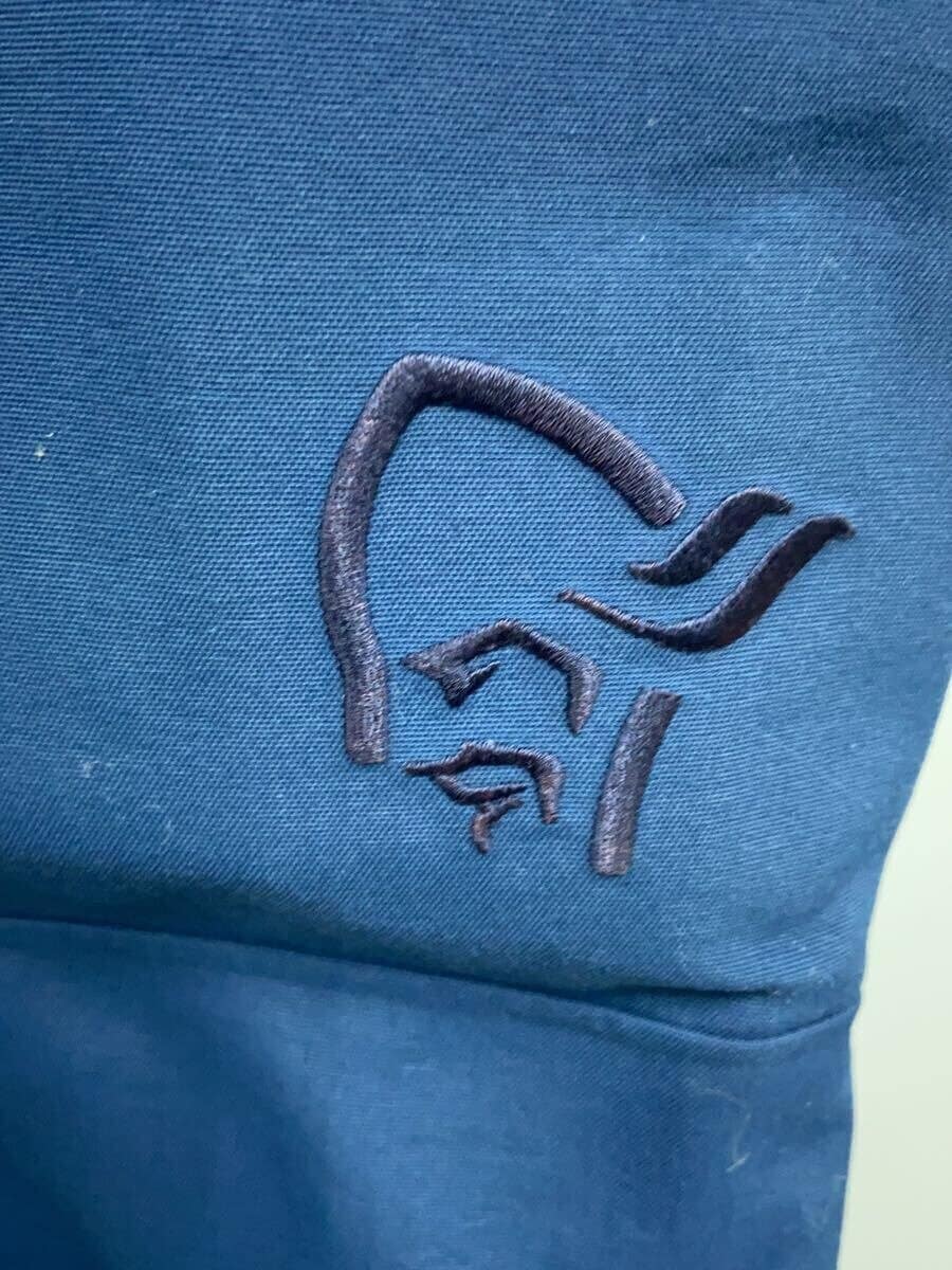 NORRONA / 1229-23 Tamok Gore-Tex Performance Shell Bib/ウェアー/XL/NVY/1229-23