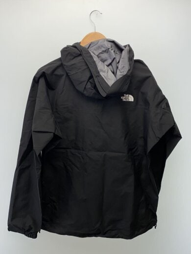 商品画像：CLIMB LIGHT JACKET_クライムライトジャケット/L/ナイロン/ブラック/NP62303 2