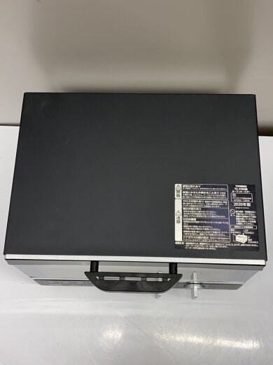 商品画像：トースター TS-4185B 5