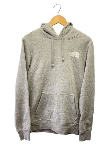 商品画像：パーカー/S/コットン/GRY 1