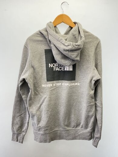 商品画像：パーカー/S/コットン/GRY 2