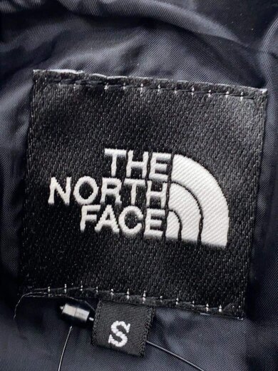 商品画像：GTX DENIM COACH JACKET_GTXデニムコーチジャケット/S/ナイロン/NP12042 3