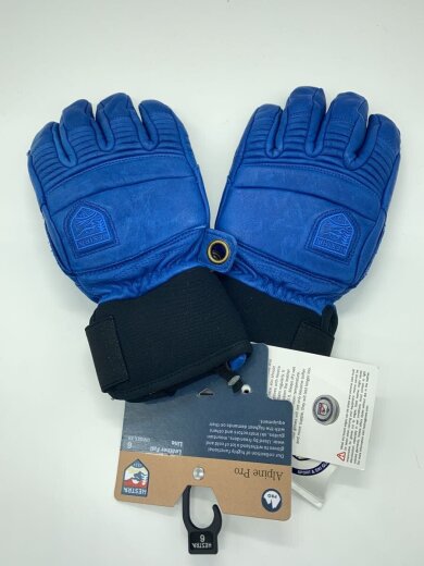 商品画像：ウインタースポーツその他/BLU/グローブ 3