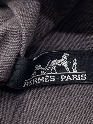 商品画像：フールトゥカバス/バッグ/コットン/GRY 5