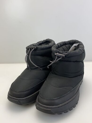 商品画像：ASTRA NYLON/ブーツ/22.5cm/BLK 2