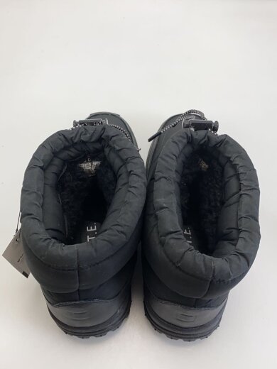 商品画像：ASTRA NYLON/ブーツ/22.5cm/BLK 3