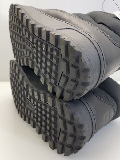 商品画像：ASTRA NYLON/ブーツ/22.5cm/BLK 4