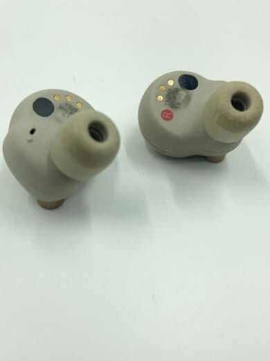 商品画像：イヤホン・ヘッドホン WF-1000XM4 (S) [プラチナシルバー] 6