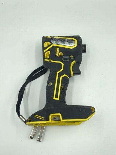 商品画像：電動工具/パナソニック/インパクトドライバー 2