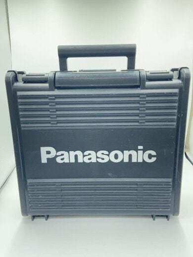 商品画像：電動工具/パナソニック/インパクトドライバー 6
