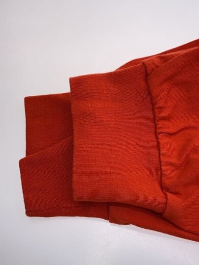 商品画像：Longsleeve Tee /長袖Tシャツ/L/コットン/ORN/無地/C8-Z411 5