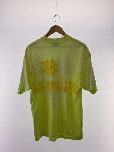 商品画像：Tシャツ/XS/コットン/YLW/JP57 2023 00521 2