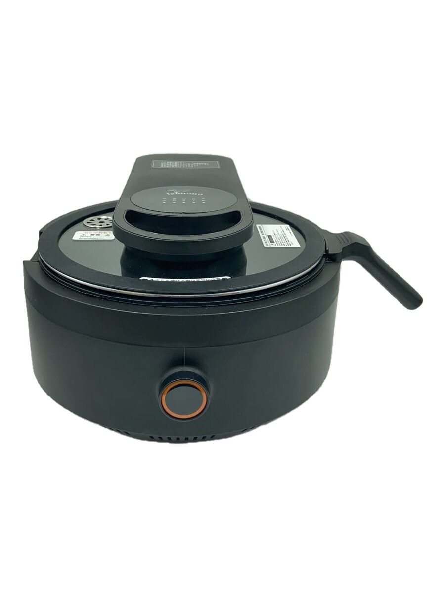 ITC / 調理家電その他/TVG-400K