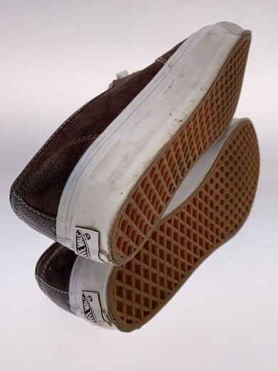 商品画像：ローカットスニーカー/29cm/BRW/LX AUTHENTIC REISSUE/VN0007QZDMV 4