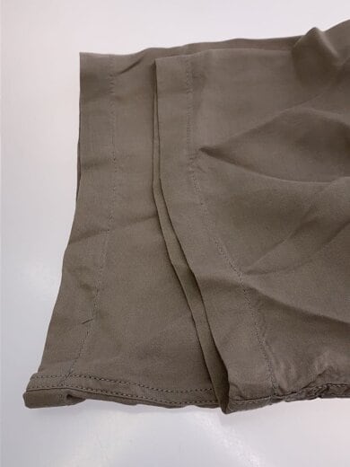 商品画像：長袖シャツ/L/レーヨン/GRY/SE39259 5