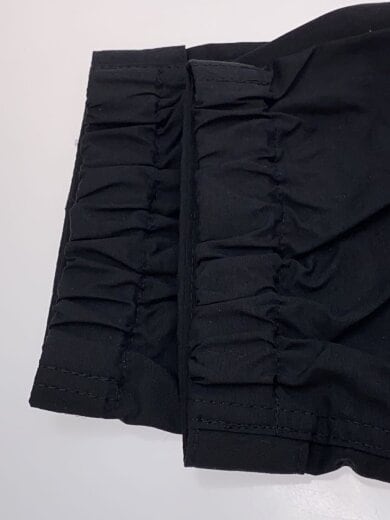 商品画像：COMPACT JACKET_コンパクトジャケット/NPW72230/L/ナイロン/BLK 5