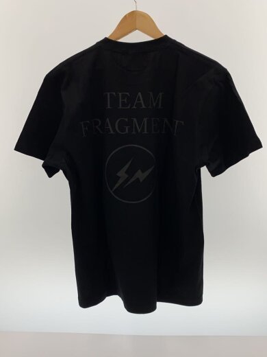 商品画像：FORUM STORE MEMBER/Tシャツ/L/コットン/BLK 2