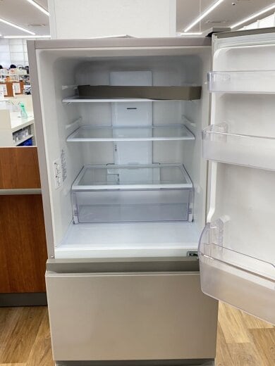 商品画像：冷蔵庫・冷凍庫 R-27KV 6