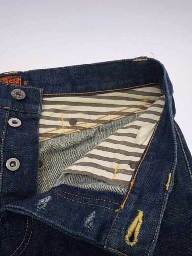 商品画像：ボトム/32/コットン/IDG 3