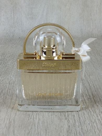 画像：Chloe香水/GLD1