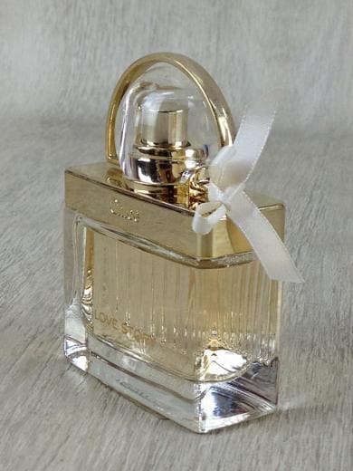 画像：Chloe香水/GLD2