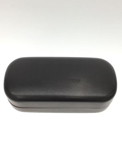 画像：LOUIS VUITTONエニグムGM サングラス(Z0361U)/BLK-GRY6