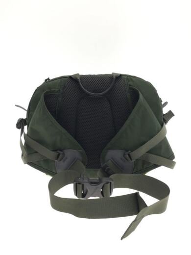 画像：mont-bellトレールランバーパック 7(ウエストバッグ)/ナイロン/KHK/11331993