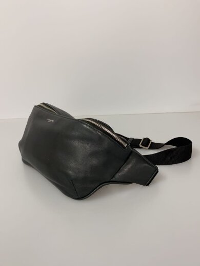 商品画像：SAINT LAURENT サンローラン/ウエストバッグ/ブラック/FLY505671// 2