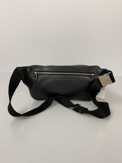 商品画像：SAINT LAURENT サンローラン/ウエストバッグ/ブラック/FLY505671// 3