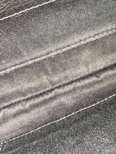 商品画像：SAINT LAURENT サンローラン/ウエストバッグ/ブラック/FLY505671// 6