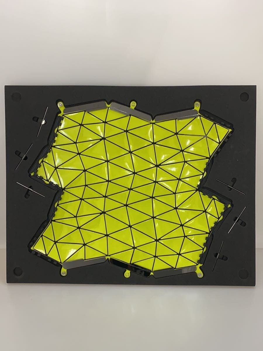 BAO BAO ISSEY MIYAKE / BAO BAO ISSEY MIYAKE バオバオイッセイミヤケ/クラッチバッグ/Distortion//