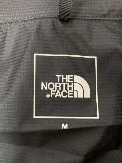 商品画像：THE NORTH FACE ザノースフェイス/ナイロンジャケット/M/ナイロン/BLK/NP72577 3