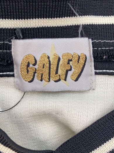 商品画像：カットソー/FREE/ポリエステル/CRM/22169 3