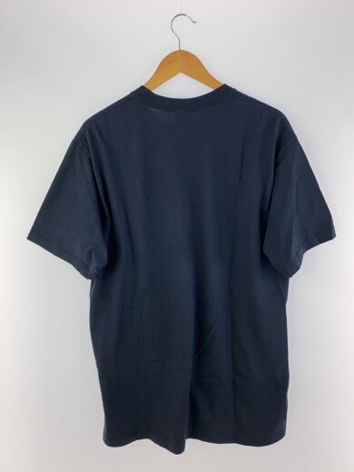 商品画像：24AW/Tera Patchwork Tee/L/コットン/NVY// 2