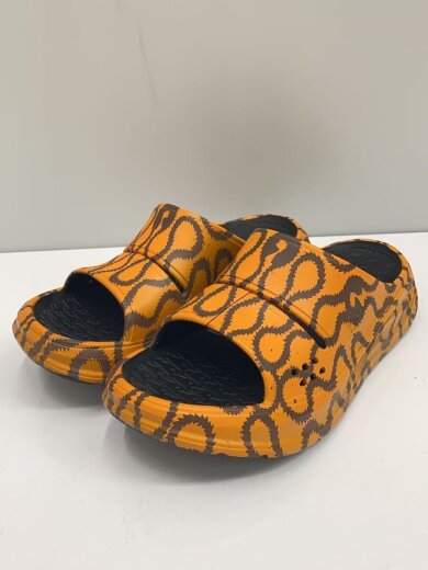 商品画像：サンダル/27cm/ORN/D827100 2