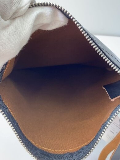 商品画像：セカンドバッグ/--/BLK 6