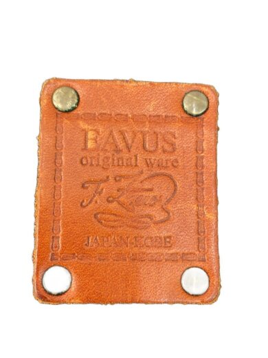 商品画像：EAVUS KOBE/リュック/--/EAVUS KOBE 5