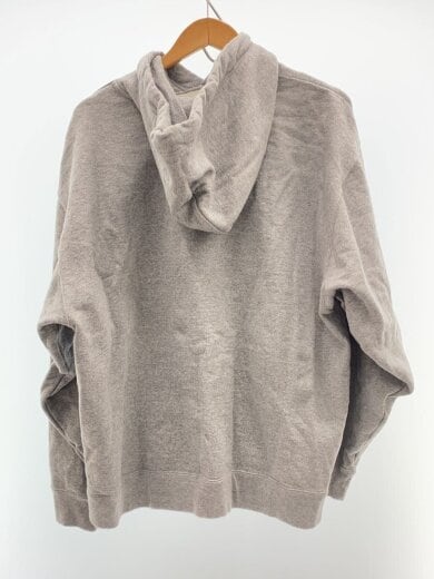 商品画像：WTAPS ダブルタップス/パーカー/4/コットン/GRY/無地/231ATDT-CSM01 2