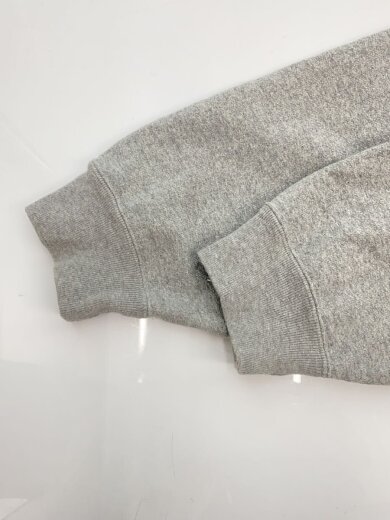 商品画像：WTAPS ダブルタップス/パーカー/4/コットン/GRY/無地/231ATDT-CSM01 5