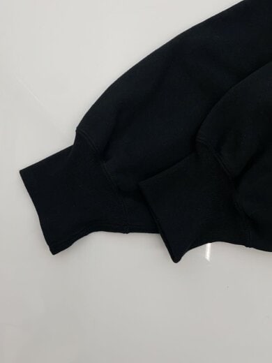 商品画像：COOTIE クーティー/Open End Yarn Sweat Hoodie/M/BLK 5