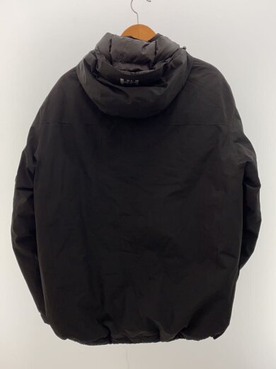 画像：HELLY HANSENダウンジャケット/L/ポリエステル/BLK/hm4122