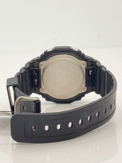 商品画像：クォーツ腕時計・G-SHOCK/デジアナ/BLK/BLK 4