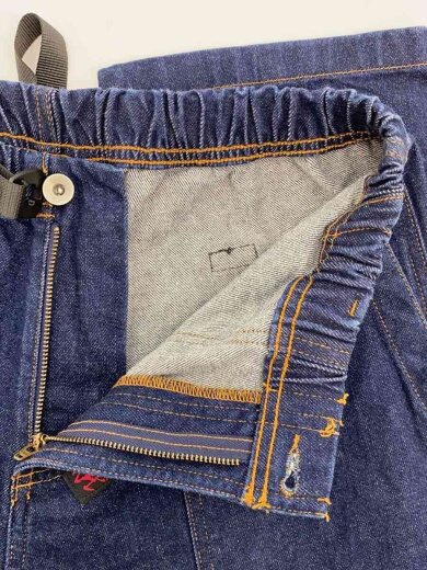 商品画像：ボトム/M/コットン/IDG/無地/G55U-P083 3